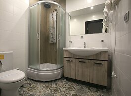 Hotel El Gaucho