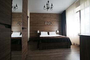 Hotel El Gaucho