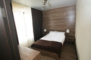 Hotel El Gaucho