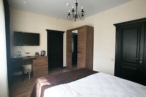 Hotel El Gaucho