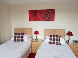 Montrose Guest House