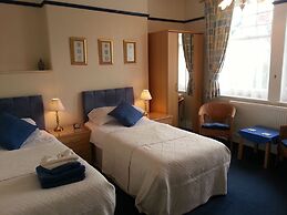 Montrose Guest House