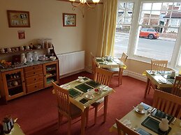 Montrose Guest House