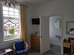 Montrose Guest House