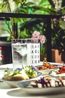 Grand Makel Hotel Topkapi
