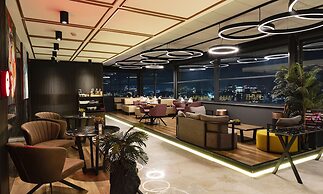 Grand Makel Hotel Topkapi