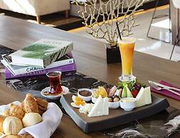 Grand Makel Hotel Topkapi