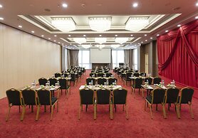 Grand Makel Hotel Topkapi