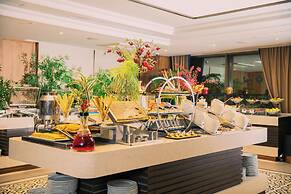 Grand Makel Hotel Topkapi