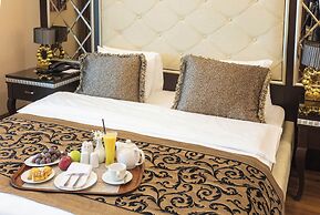 Grand Makel Hotel Topkapi