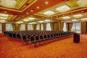 Grand Makel Hotel Topkapi