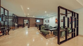 Grand Makel Hotel Topkapi