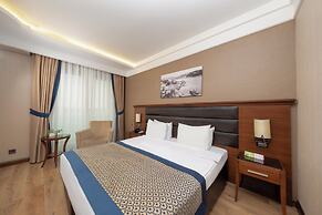Grand Makel Hotel Topkapi