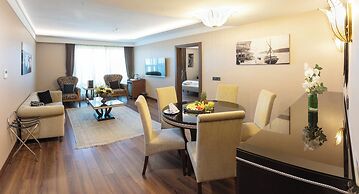 Grand Makel Hotel Topkapi