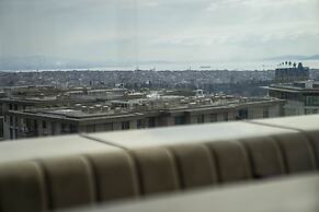 Grand Makel Hotel Topkapi