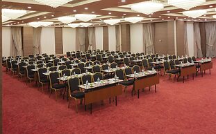 Grand Makel Hotel Topkapi