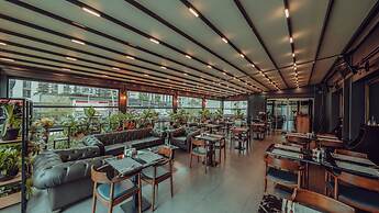 Grand Makel Hotel Topkapi