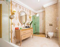 Grand Makel Hotel Topkapi