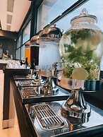 Grand Makel Hotel Topkapi