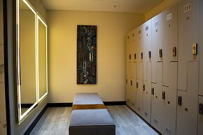 Grand Makel Hotel Topkapi