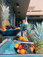 Grand Makel Hotel Topkapi