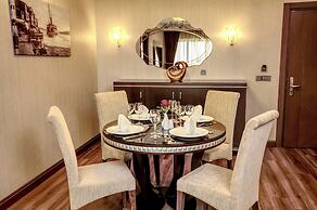 Grand Makel Hotel Topkapi