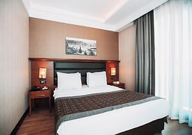 Grand Makel Hotel Topkapi