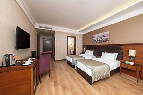 Grand Makel Hotel Topkapi