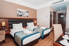 Grand Makel Hotel Topkapi