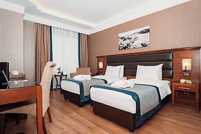 Grand Makel Hotel Topkapi