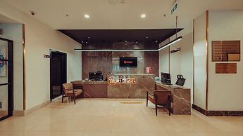Grand Makel Hotel Topkapi