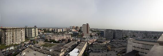 Grand Makel Hotel Topkapi