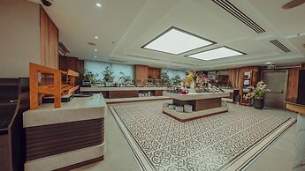 Grand Makel Hotel Topkapi