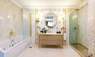 Grand Makel Hotel Topkapi