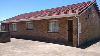 Graskop Holiday Resort