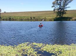 Graskop Holiday Resort