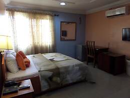 Koltotel Plaza and Suites