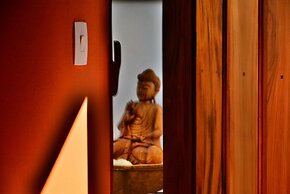 Recanto das Andorinhas Studio