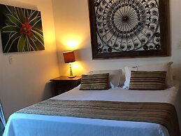 Recanto das Andorinhas Studio