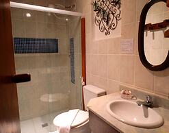 Recanto das Andorinhas Studio