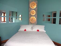 Recanto das Andorinhas Studio