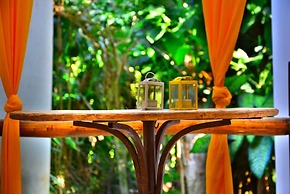 Recanto das Andorinhas Studio