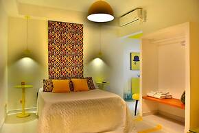 Recanto das Andorinhas Studio