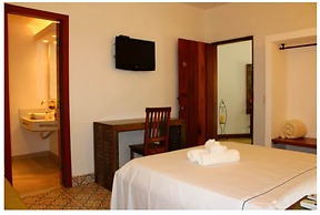 Recanto das Andorinhas Studio