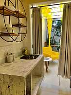 Recanto das Andorinhas Studio