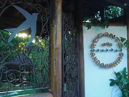 Recanto das Andorinhas Studio