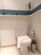 Recanto das Andorinhas Studio