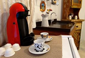 Recanto das Andorinhas Studio