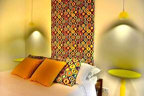 Recanto das Andorinhas Studio