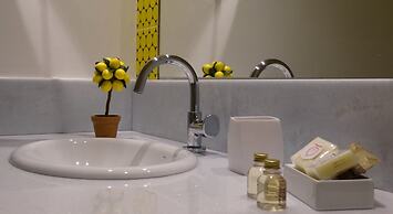 Recanto das Andorinhas Studio